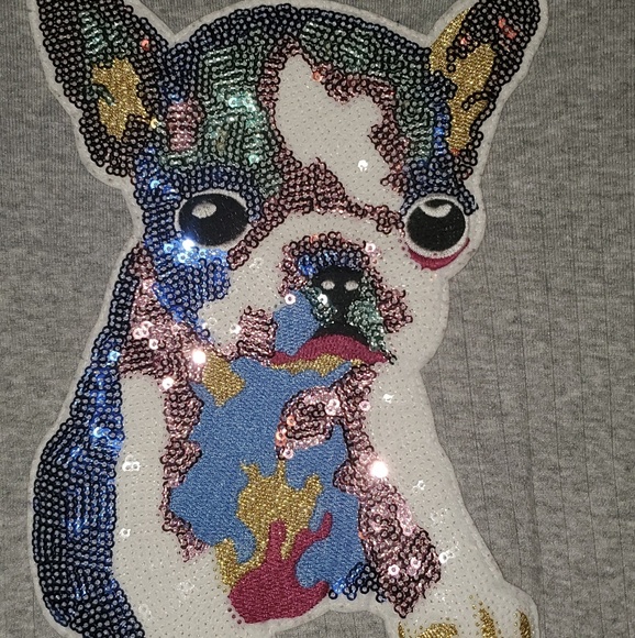 Girls tunic dress - Picture 2 of 3